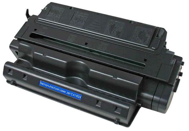 Картридж HP C4182X Euro Print Premium, фото 2