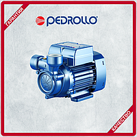 Вихревый насос радиального всасывания Pedrollo PQ 60