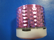 Портативная колонка Bluetooth