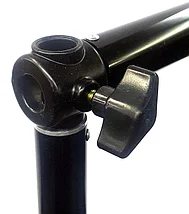 Система установки фона Godox BS04, (260 х 300см) (ворота), фото 4