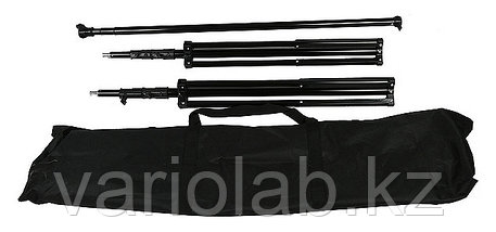 Система установки фона Godox BS04, (260 х 300см) (ворота), фото 3