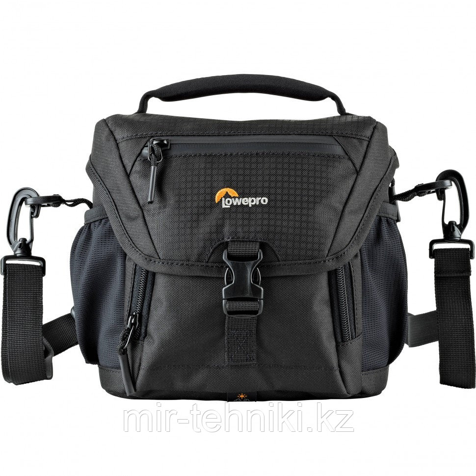 Сумка Lowepro NOVA 140 II black