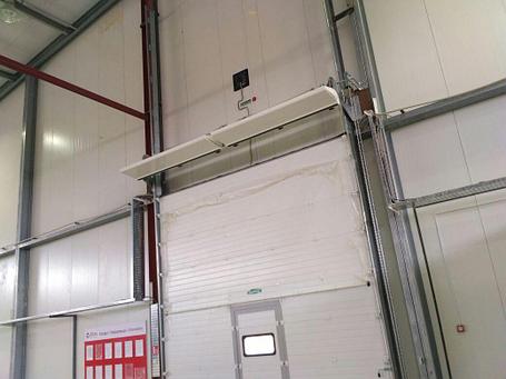 VTS WING C100, фото 2