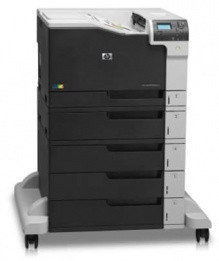 Принтер HP Europe Color LaserJet Enterprise M750xh (D3L10A#B19), фото 2