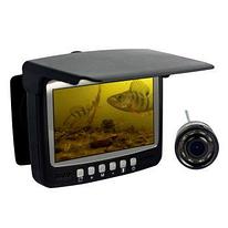 Подводная видеокамера Fishing CR110-7HBS 15m