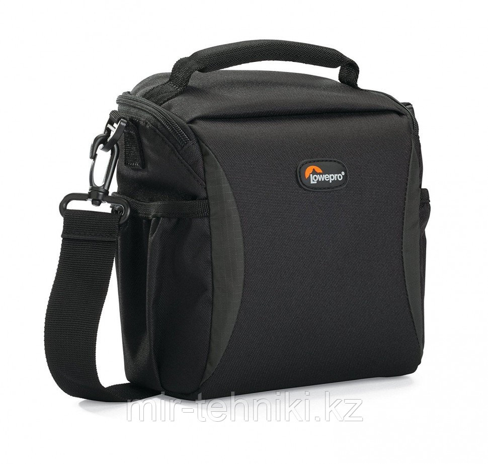 Сумка Lowepro Format 140 - фото 4 - id-p60349588