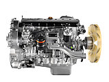 Двигатель Navistar DTA360 (International), фото 6