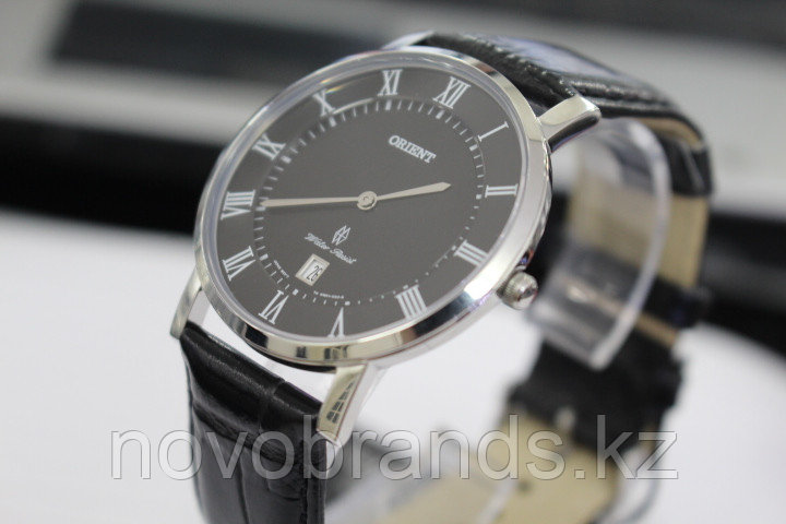 Наручные часы Orient Classic Design - фото 2 - id-p60351076