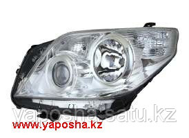 Фара Toyota Land Cruiser Prado 2009-2014 FJ150/левая/,Тойота Ленд Крузер Прадо,