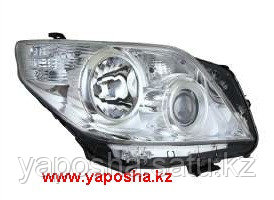 Фара Toyota Land Cruiser Prado 2009-2014 FJ150/c мотором/правая/,Тойота Ленд Крузер Прадо,,Тойота Прадо,