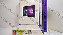 Microsoft Windows 10 Pro 32/64-bit ONLY USB BOX, фото 2