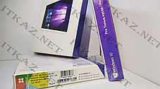 Microsoft Windows 10 Pro 32/64-bit ONLY USB BOX, фото 3