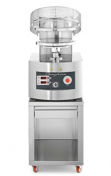 Пресс для пиццы CUPPONE PZF/40DS
