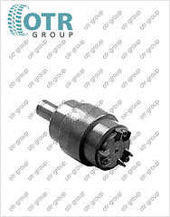 Каток поддерживающий KOMATSU PC400-8 207-30-00550