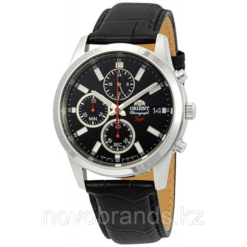 Наручные часы Orient SP Collection - фото 5 - id-p60365693