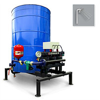 Промышленные водонагреватели для горячего водоснабжения