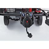 Снегоуборщик Canadiana (5,1 л.с. | 56 см) CS55800E - BRIGGS & STRATTON, США несамоходный, фото 5