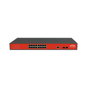 Wi-Tek WI-PMS318GF-24V