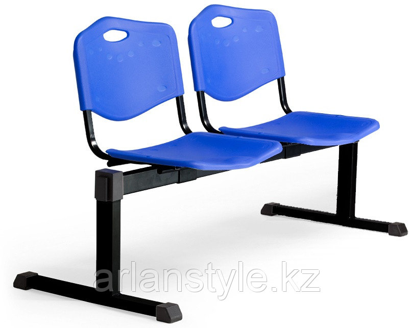 Скамья ISO 2 Z plast
