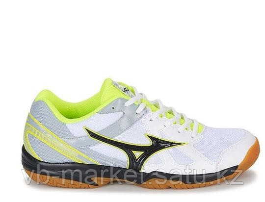 Мужские волейбольные кроссовки MIZUNO CYCLONE SPEED, фото 2