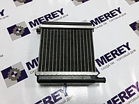 Радиатор отопителя МТЗ аллюминь ООО "АМЗ" г.Луганск