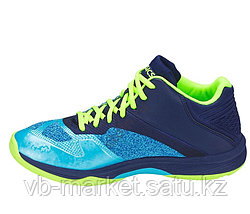 Кроссовки волейбольные ASICS NETBURNER BALLISTIC FF MT, фото 2