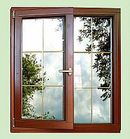 Металлопластиковые  Алюминевые  Окна Двери Витражи