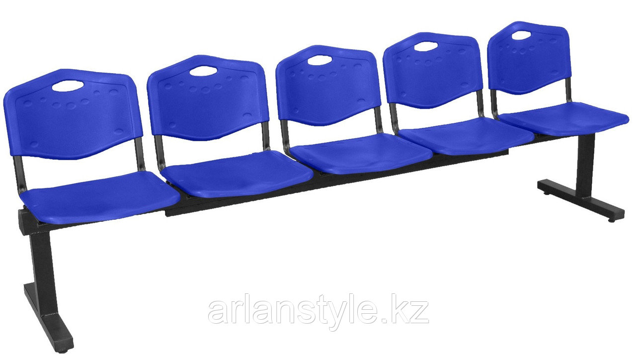 Скамья ISO 5 Z plast