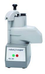 Овощерезка Robot Coupe CL 20 - фото 1 - id-p60379224