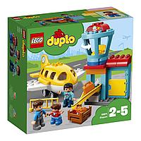 10871 Lego DUPLO Town Аэропорт, Лего Дупло