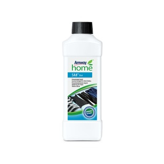 Концентрированное жидкое средство для стирки темного белья SA8™Black