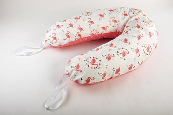 Подушка для беременных, модель B, 180х35 см