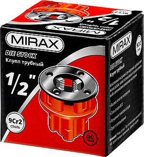 Клупп MIRAX трубный, 1/2", фото 2