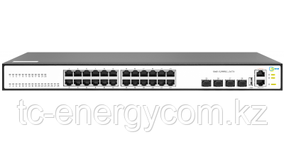 Управляемый коммутатор уровня 3 SNR-S2995G-24TX