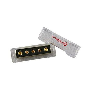 Дистрибьютор Ural PB-DB10