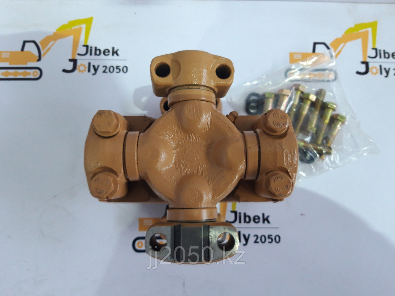 Крестовина  