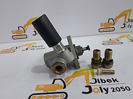 Ручная подкачка