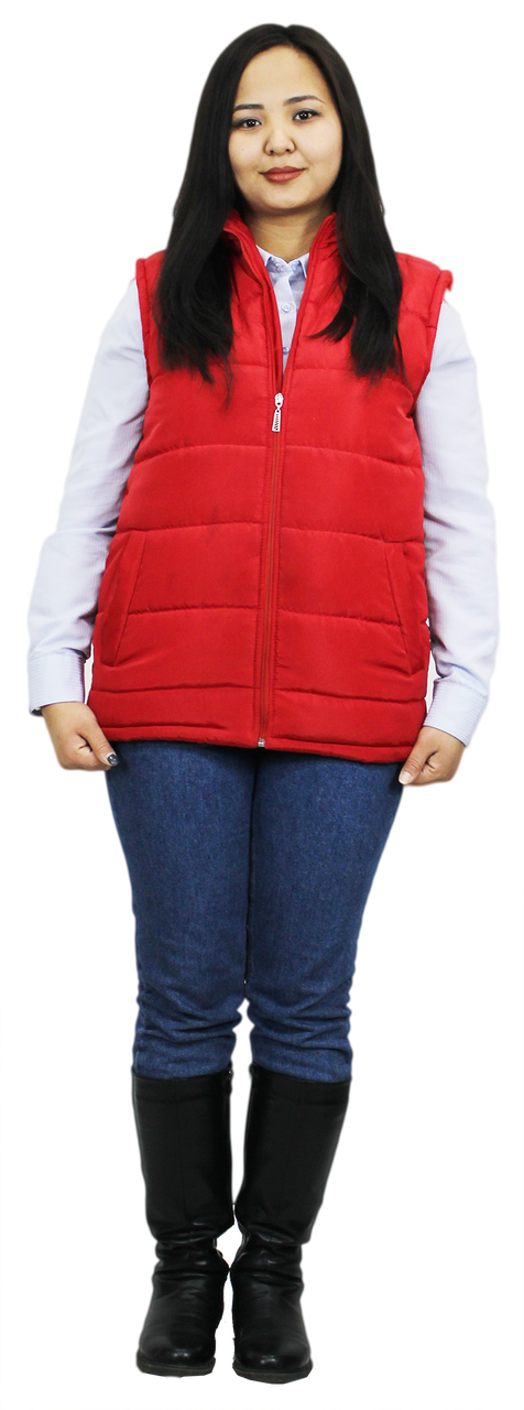 Жилет "ДОКА"