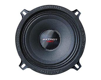 Динамики Ural AS-PT130 Patriot NEO