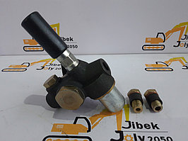 Ручная подкачка