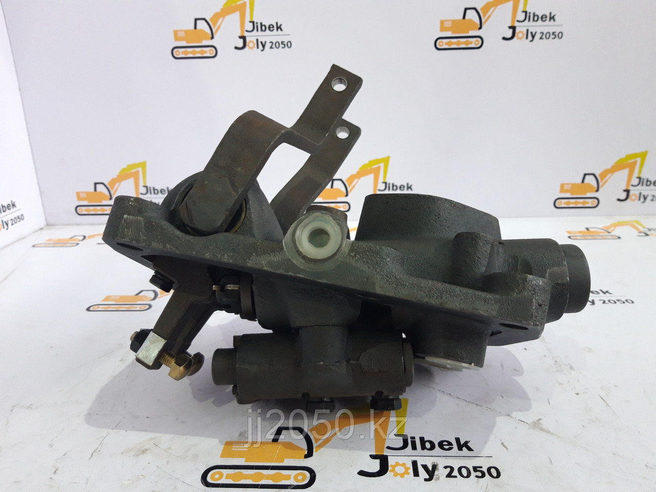 Клапан поворота