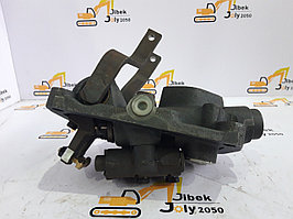 Клапан поворота