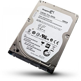 SSHD Seagate ST500LM000 500Gb 2.5" Notebook