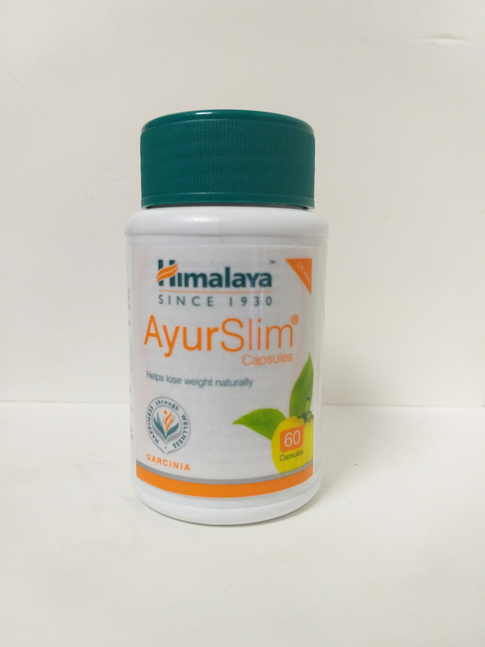 Аюрслим капсулы для похудения, Himalaya