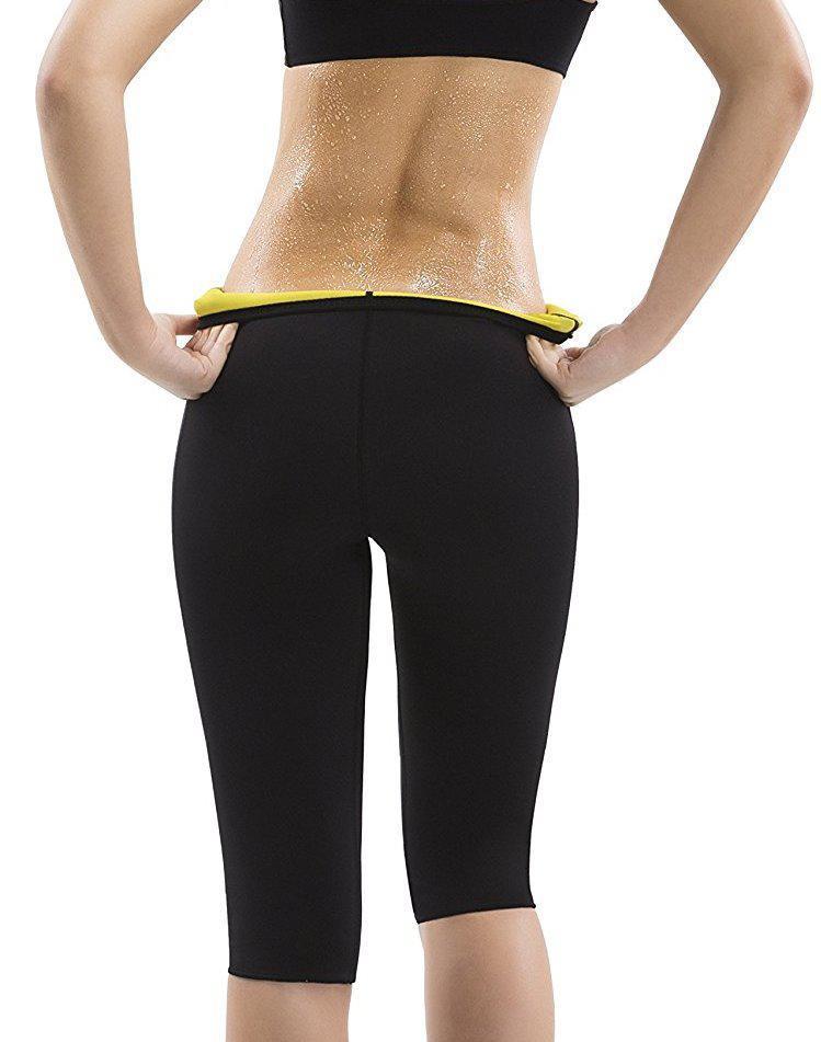 Бриджи для похудения Hot Shapers (Хот Шейперс), размер XXXL