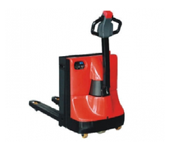 Ручная электрическая тележка для поддонов Vift
