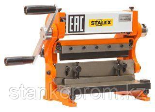 Станок комбинированный ручной Stalex 3-in-1/200x1, фото 1
