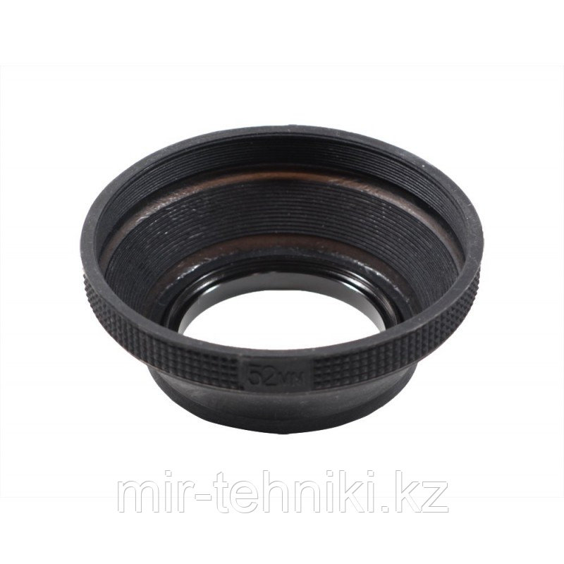 Резиновая бленда Flama 52mm - фото 1 - id-p60392924