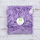 Бумажный наполнитель для оформления подарков. Цвет - Таро 30 гр., фото 2