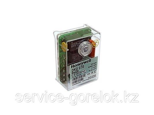 Топочный автомат SATRONIC DMG DKO 970-N Mod.05